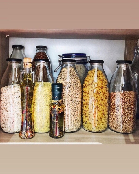 Выбрасывайте меньше! Эти 6 предметов можно использовать дважды