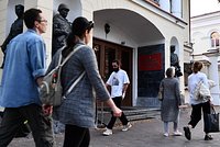 Дочь российского экс-губернатора отдала мошенникам десятки миллионов рублей