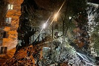 Глава Минстроя прокомментировал обрушение дома в Астрахани