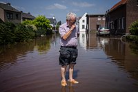 Пара полгода пила сточные воды и не знала об этом