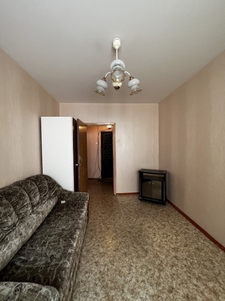 Потрясающее до и после в доме П-44: из «убитой» квартиры 53 кв. м — в новый стильный интерьер