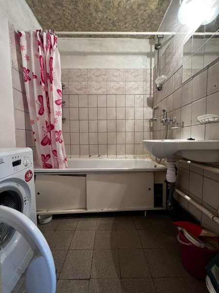 Потрясающее до и после в доме П-44: из «убитой» квартиры 53 кв. м — в новый стильный интерьер