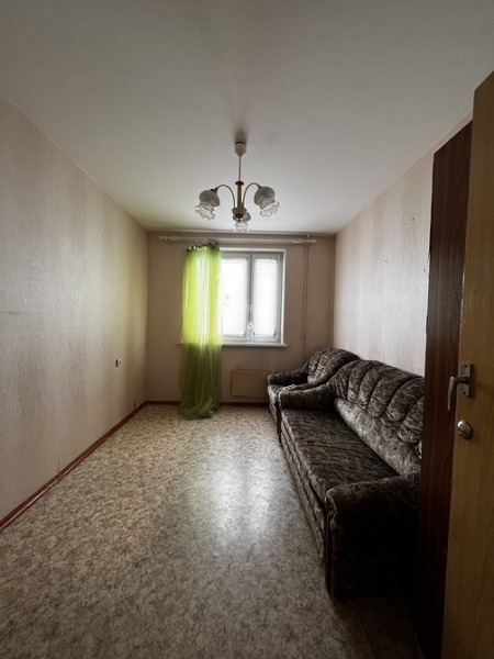 Потрясающее до и после в доме П-44: из «убитой» квартиры 53 кв. м — в новый стильный интерьер