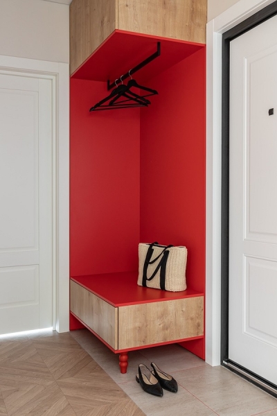 Потрясающее до и после в доме П-44: из «убитой» квартиры 53 кв. м — в новый стильный интерьер