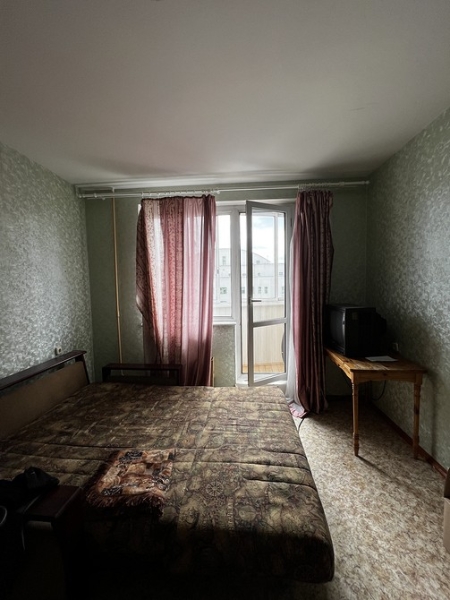 Потрясающее до и после в доме П-44: из «убитой» квартиры 53 кв. м — в новый стильный интерьер