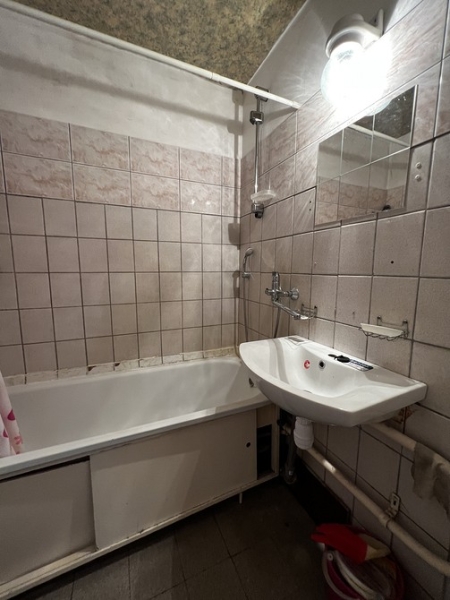 Потрясающее до и после в доме П-44: из «убитой» квартиры 53 кв. м — в новый стильный интерьер