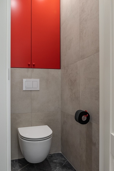 Потрясающее до и после в доме П-44: из «убитой» квартиры 53 кв. м — в новый стильный интерьер