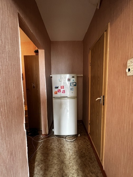 Потрясающее до и после в доме П-44: из «убитой» квартиры 53 кв. м — в новый стильный интерьер