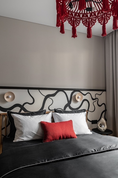 Потрясающее до и после в доме П-44: из «убитой» квартиры 53 кв. м — в новый стильный интерьер