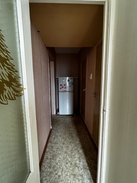 Потрясающее до и после в доме П-44: из «убитой» квартиры 53 кв. м — в новый стильный интерьер