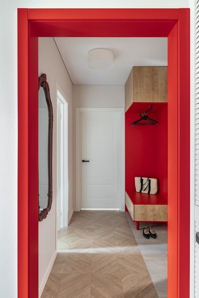 Потрясающее до и после в доме П-44: из «убитой» квартиры 53 кв. м — в новый стильный интерьер