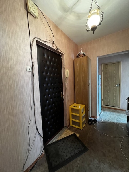 Потрясающее до и после в доме П-44: из «убитой» квартиры 53 кв. м — в новый стильный интерьер