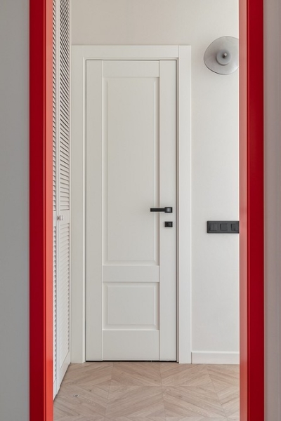 Потрясающее до и после в доме П-44: из «убитой» квартиры 53 кв. м — в новый стильный интерьер