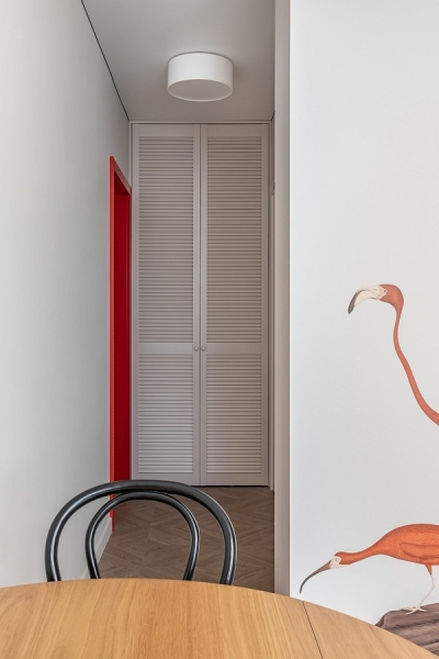 Потрясающее до и после в доме П-44: из «убитой» квартиры 53 кв. м — в новый стильный интерьер