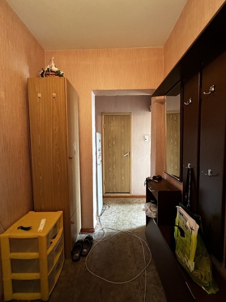 Потрясающее до и после в доме П-44: из «убитой» квартиры 53 кв. м — в новый стильный интерьер