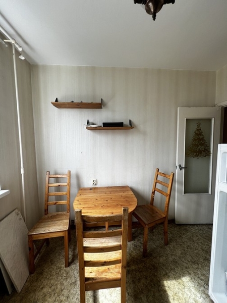 Потрясающее до и после в доме П-44: из «убитой» квартиры 53 кв. м — в новый стильный интерьер