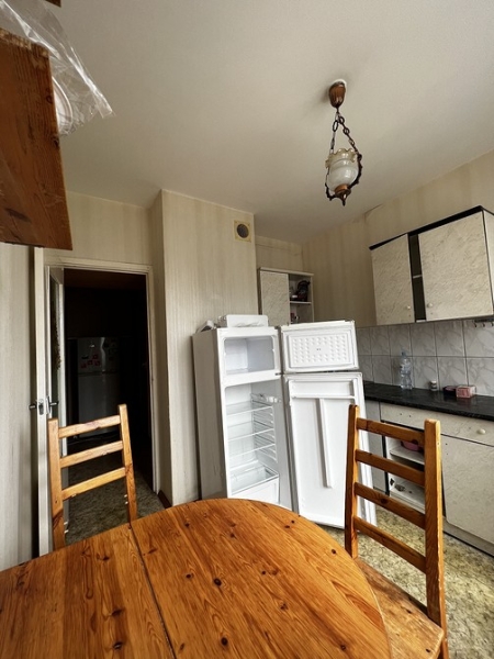 Потрясающее до и после в доме П-44: из «убитой» квартиры 53 кв. м — в новый стильный интерьер