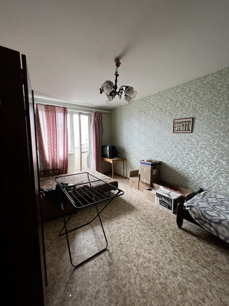 Потрясающее до и после в доме П-44: из «убитой» квартиры 53 кв. м — в новый стильный интерьер