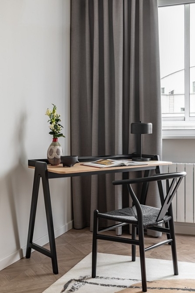 Потрясающее до и после в доме П-44: из «убитой» квартиры 53 кв. м — в новый стильный интерьер