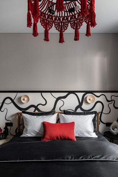 Потрясающее до и после в доме П-44: из «убитой» квартиры 53 кв. м — в новый стильный интерьер