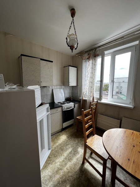 Потрясающее до и после в доме П-44: из «убитой» квартиры 53 кв. м — в новый стильный интерьер