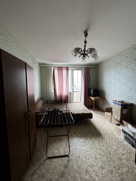 Потрясающее до и после в доме П-44: из «убитой» квартиры 53 кв. м — в новый стильный интерьер