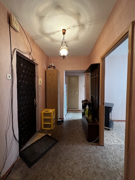 Потрясающее до и после в доме П-44: из «убитой» квартиры 53 кв. м — в новый стильный интерьер