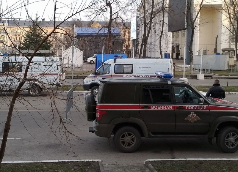 «Мы очень жестко работаем» Пушилин высказался об ответе России на удары ВСУ по Белгороду и Донецку