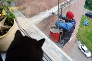 Назван единственный город России с подешевевшей «вторичкой»