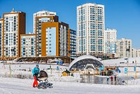 Названа цена самой дорогой квартиры на первичном рынке в Москве