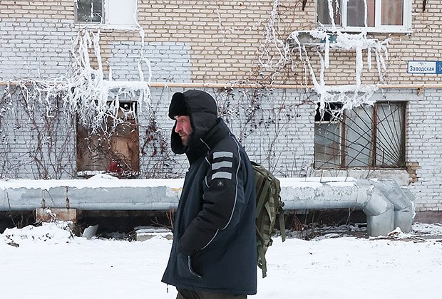 Подмосковью после ЧП с отоплением понадобились миллиарды рублей. Десятки домов все еще остаются без тепла