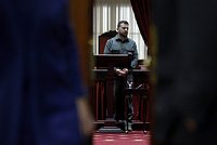 «Политически уже умер» На Украине высказались о будущем Зеленского после законопроекта о мобилизации