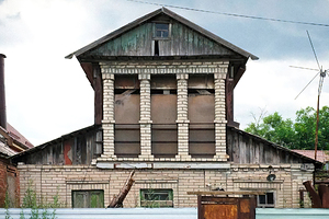 В США на продажу выставили «дом хоббита»