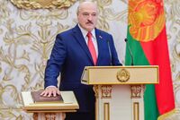 Белорусских оппозиционеров оставили без жилья
