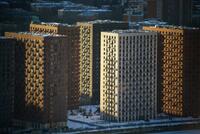 Названы популярные среди покупателей жилья районы Москвы