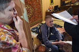 Популярная российская юмористка оценила жилье в центре Москвы