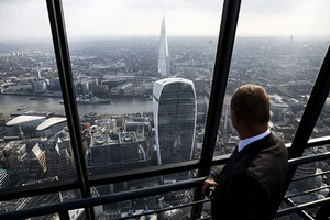 Стало известно о покупке основателем Google пятого острова