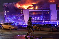 Обвиняемого по делу «Крокуса» заподозрили в связях с зарубежными радикальными проповедниками. Что известно об этом?