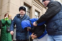 Обвиняемого по делу «Крокуса» заподозрили в связях с зарубежными радикальными проповедниками. Что известно об этом?