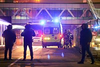 Обвиняемого по делу «Крокуса» заподозрили в связях с зарубежными радикальными проповедниками. Что известно об этом?
