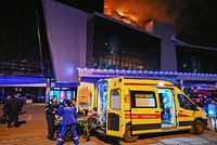 Обвиняемого по делу «Крокуса» заподозрили в связях с зарубежными радикальными проповедниками. Что известно об этом?