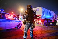 Обвиняемого по делу «Крокуса» заподозрили в связях с зарубежными радикальными проповедниками. Что известно об этом?
