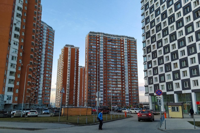 В России хотят запустить жилищные вклады: зачем они и насколько
