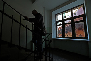 Звезда сериала «Универ» подарила матери квартиру