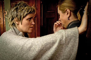 Звезда сериала «Универ» подарила матери квартиру