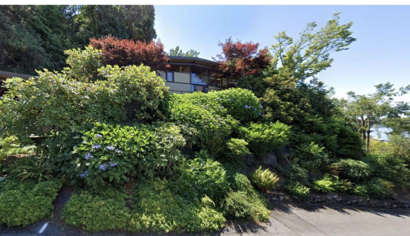 Билл Гейтс продаст свой загородный дом в Сиэтле за $5 млн