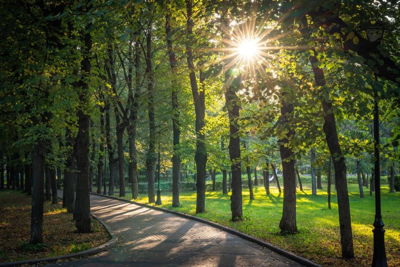 Cтартовали продажи в клубном городе-парке «Фрунзенская набережная»