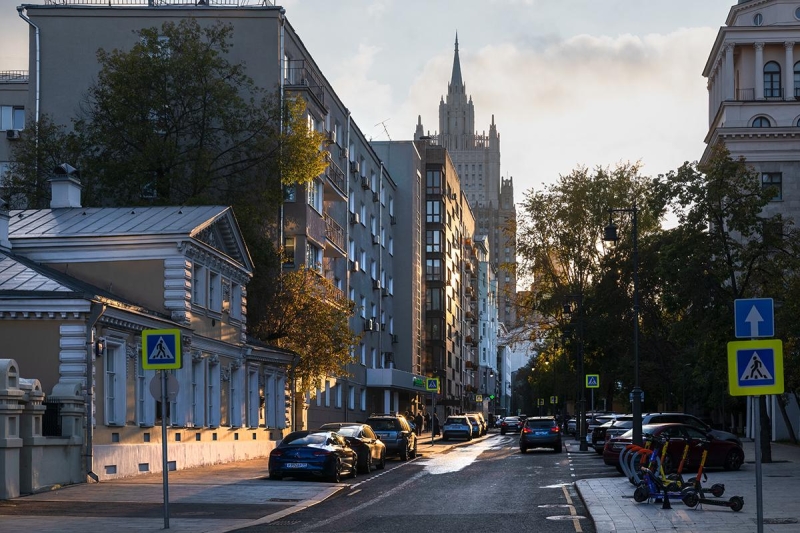 Таких цен никогда не было: на сколько подорожает аренда жилья в Москве