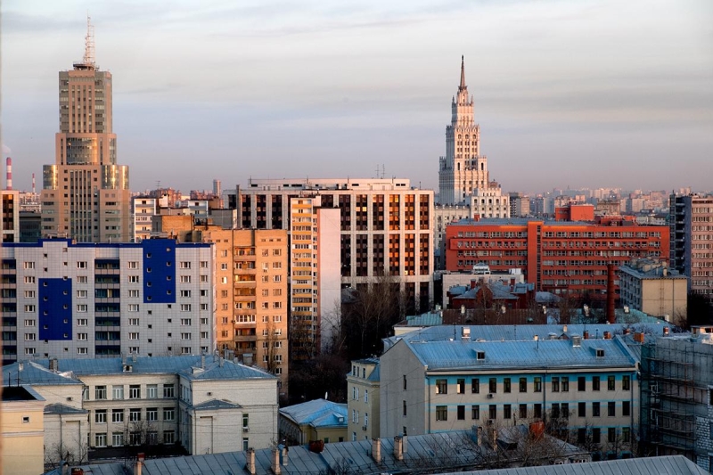 Решены проблемы со сроками владения долями недвижимости. Что это