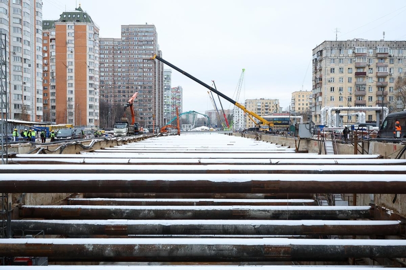 Растущие и доступные: районы Москвы, где выгодно купить жилье в 2025-м